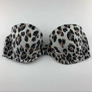 Victoria’s Secret Multi-Way Bra 34C #4552